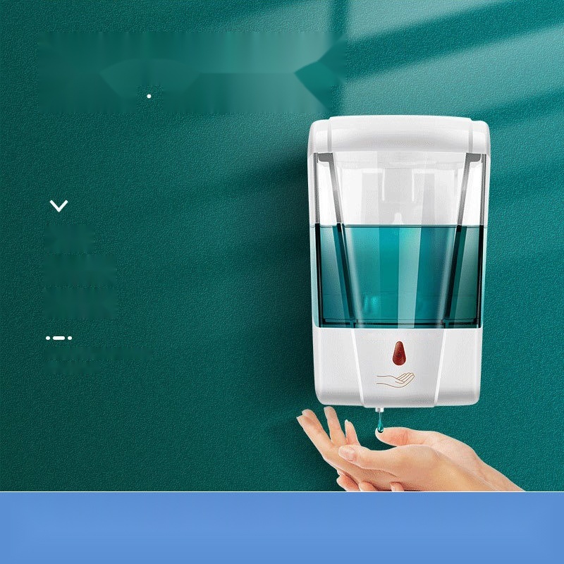 Induction soap dispenser to Haryana
