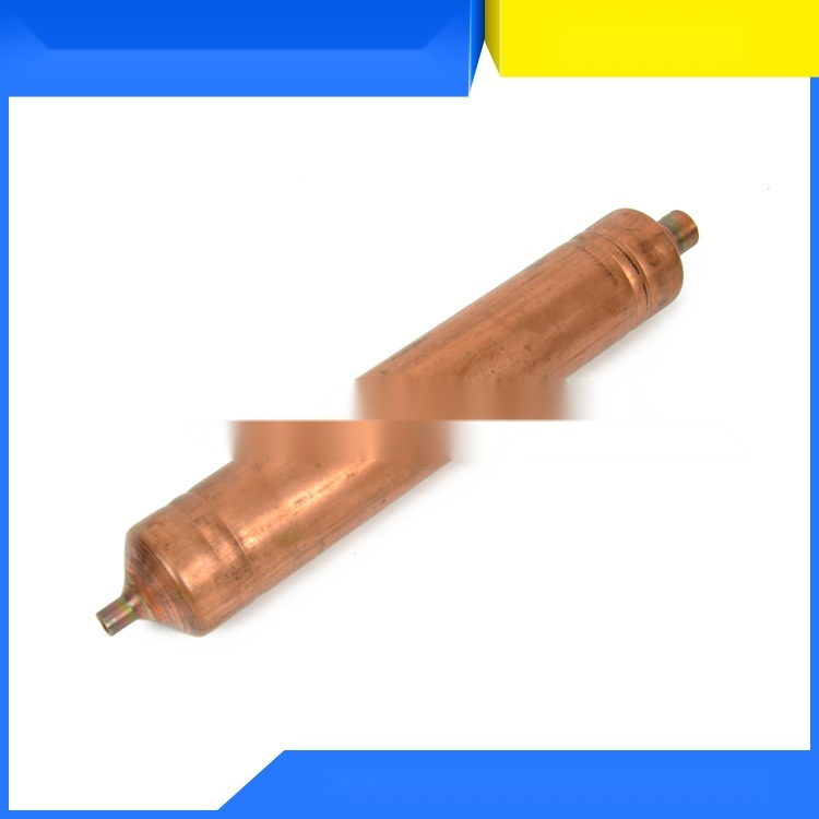 copper filter dryer to Haryana