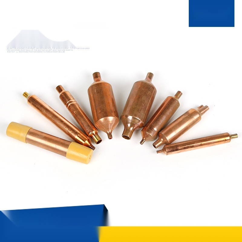 copper filter dryer to Meghalaya