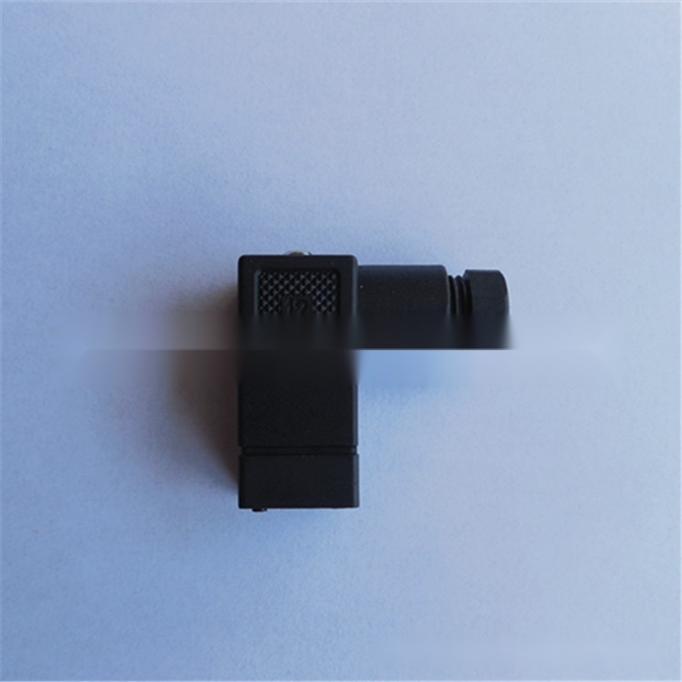 Hirschmann Plug Type C to Sikkim
