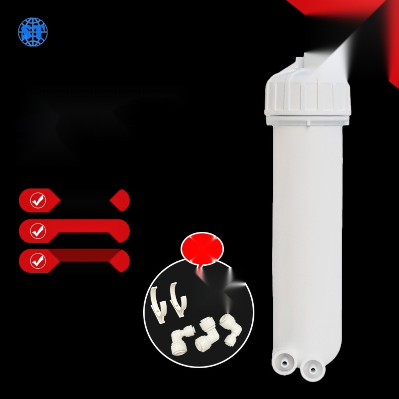RO Membrane Housing to Madhya Pradesh
