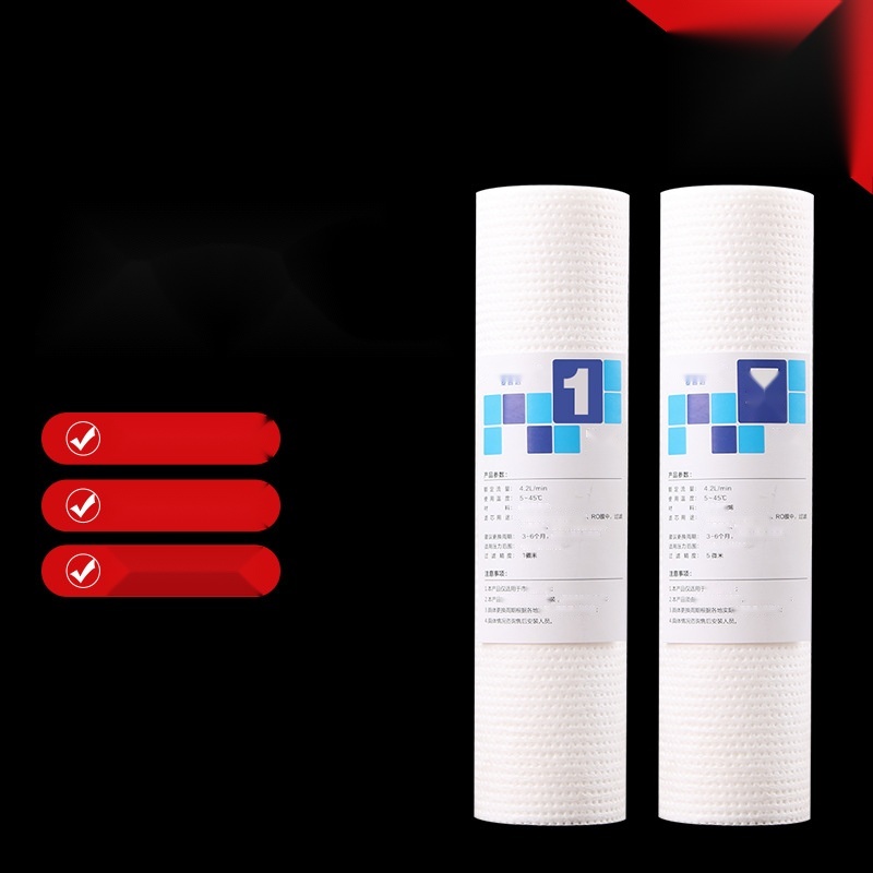 PP Cotton Water Filter Cartridge to Meghalaya