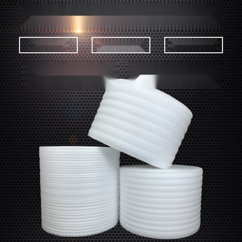 EPE Foam Pearl Cotton Roll to Lakshadweep