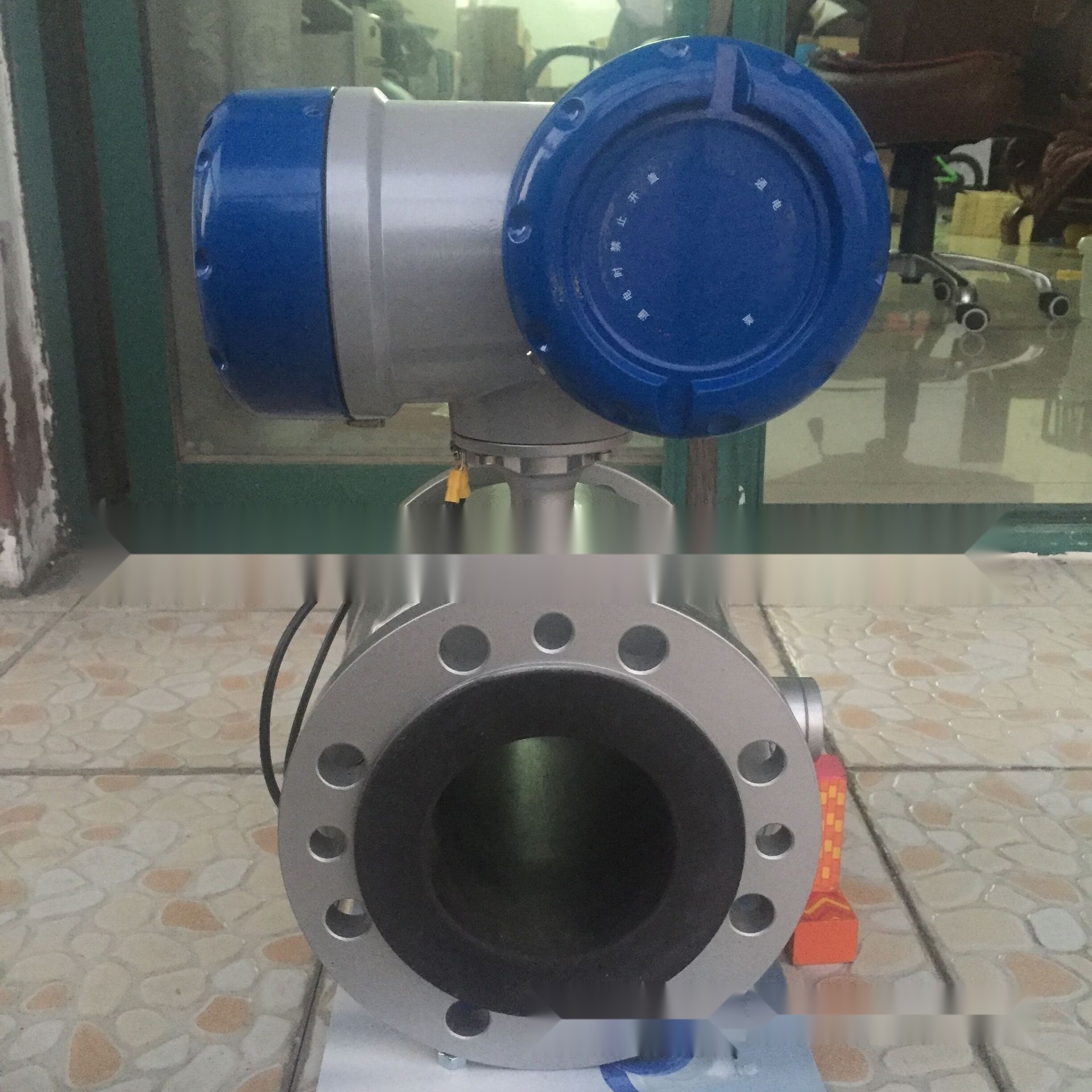 KROHNE OPTIFLUX2300C/Ex OPTIFLUX4300C/Ex to Andaman and Nicobar Islands