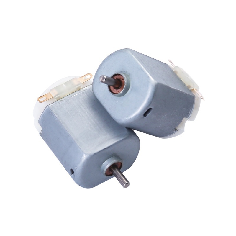 130 miniature DC brushed motor to Rajasthan