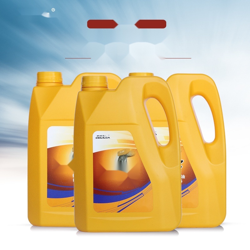 L-HM 46/68 Anti-Wear Hydraulic Oil to Daman and Diu