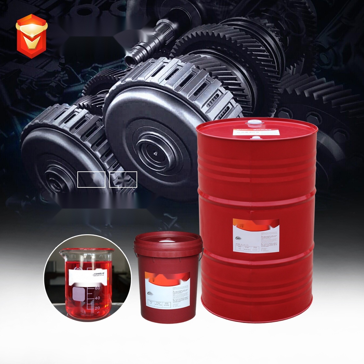 Bolun hydraulic transmission oil to Chandigarh