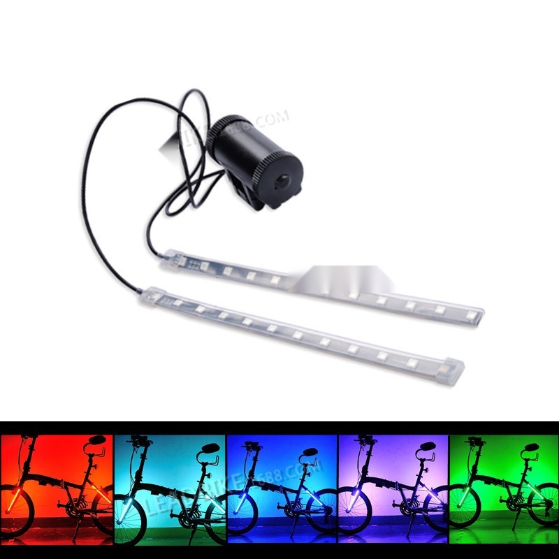 LED Bicycle Taillight to Telangana