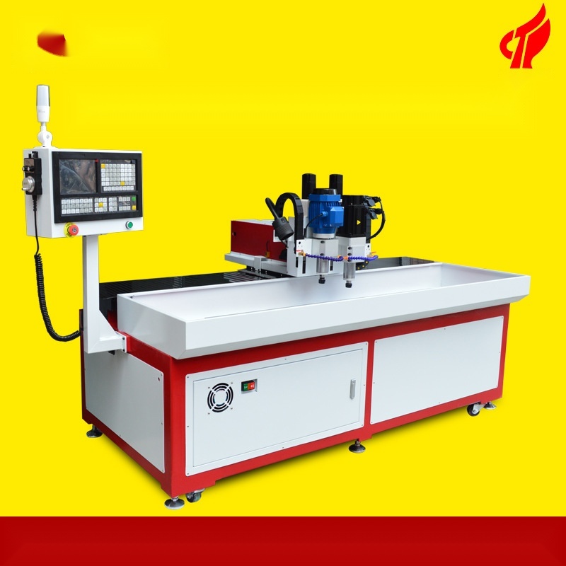 CNC drilling and tapping machine to West Bengal