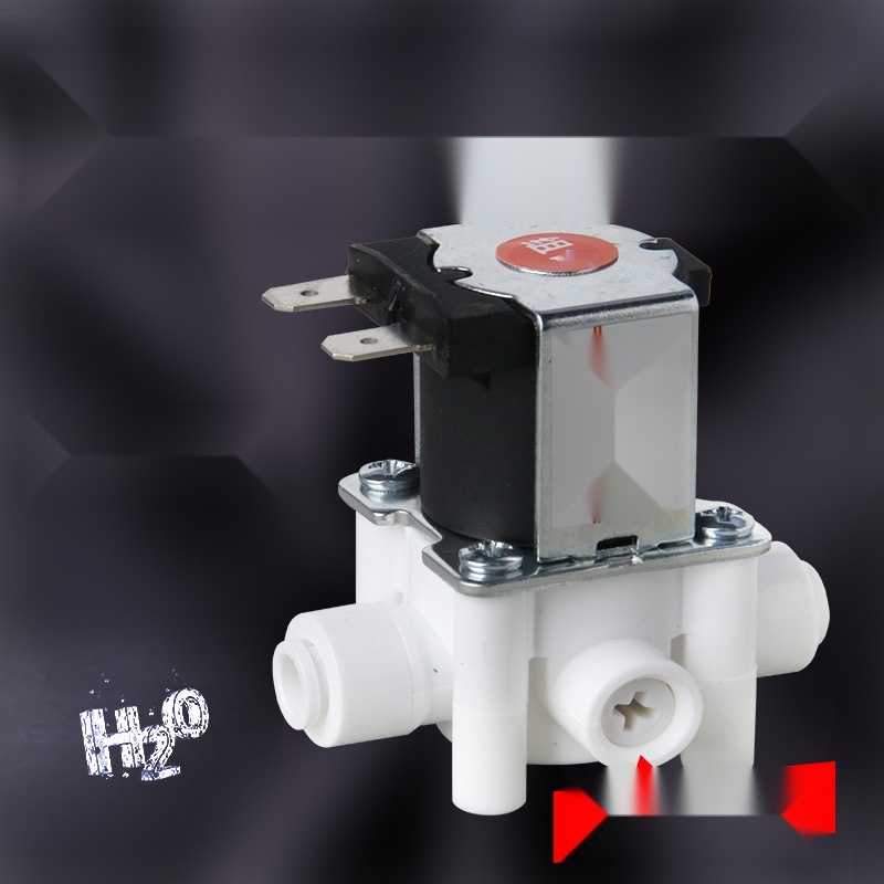 Combination solenoid valve to Delhi