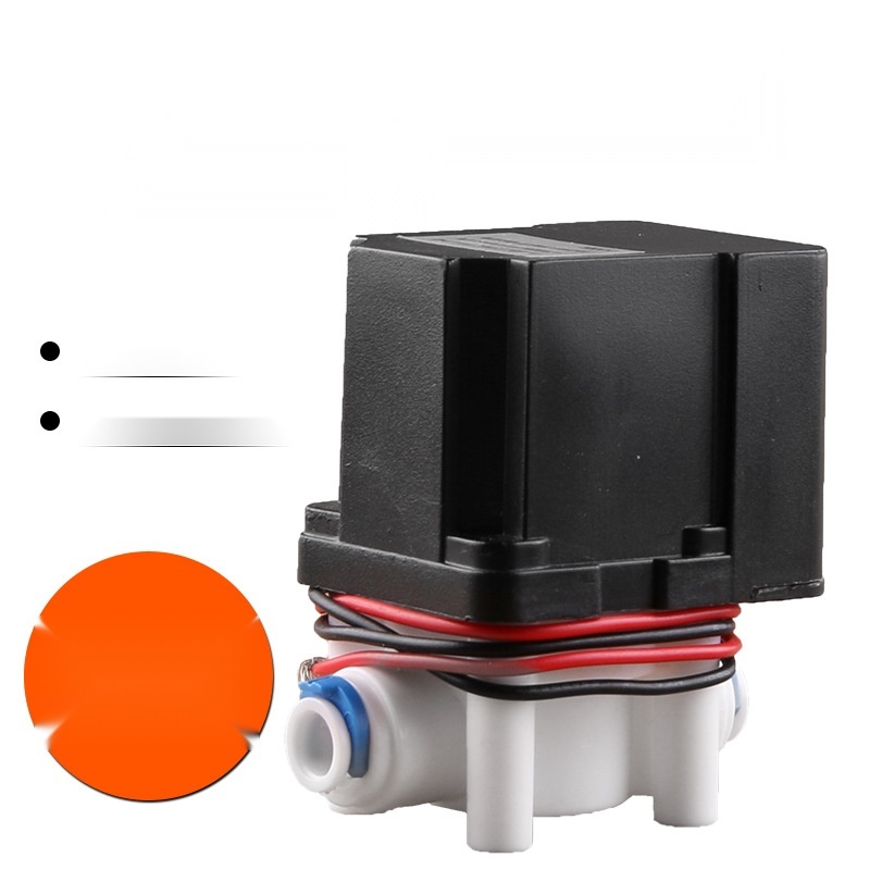 Combination valve to Andaman and Nicobar Islands