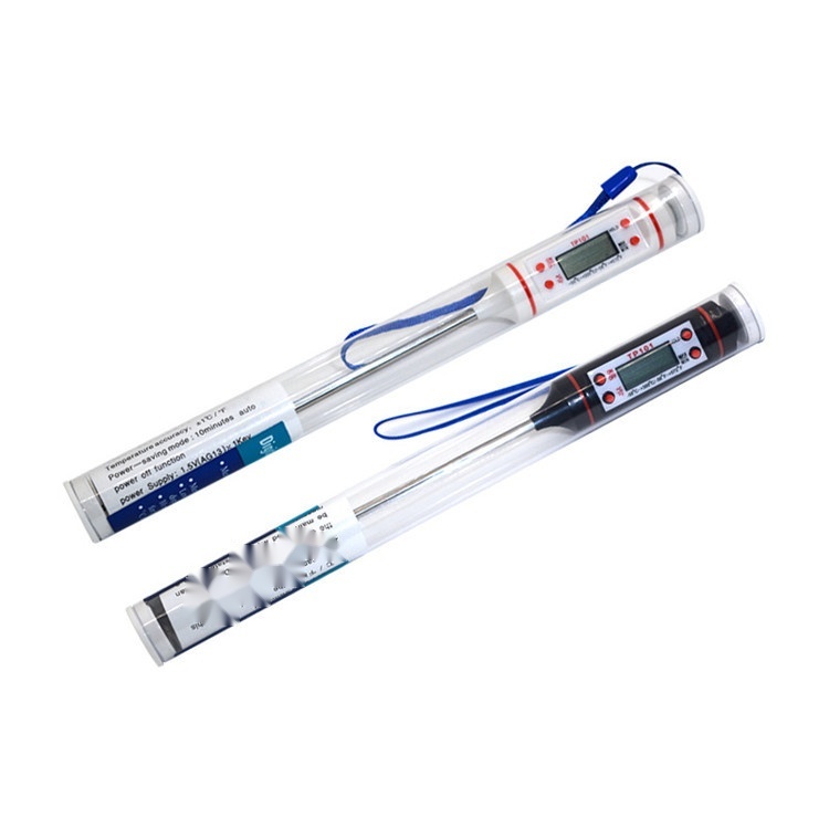 Food thermometer to Daman and Diu