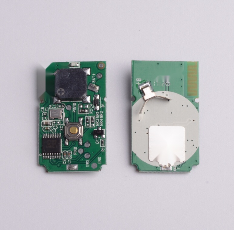 Bluetooth anti-lost device PCBA to Gujarat