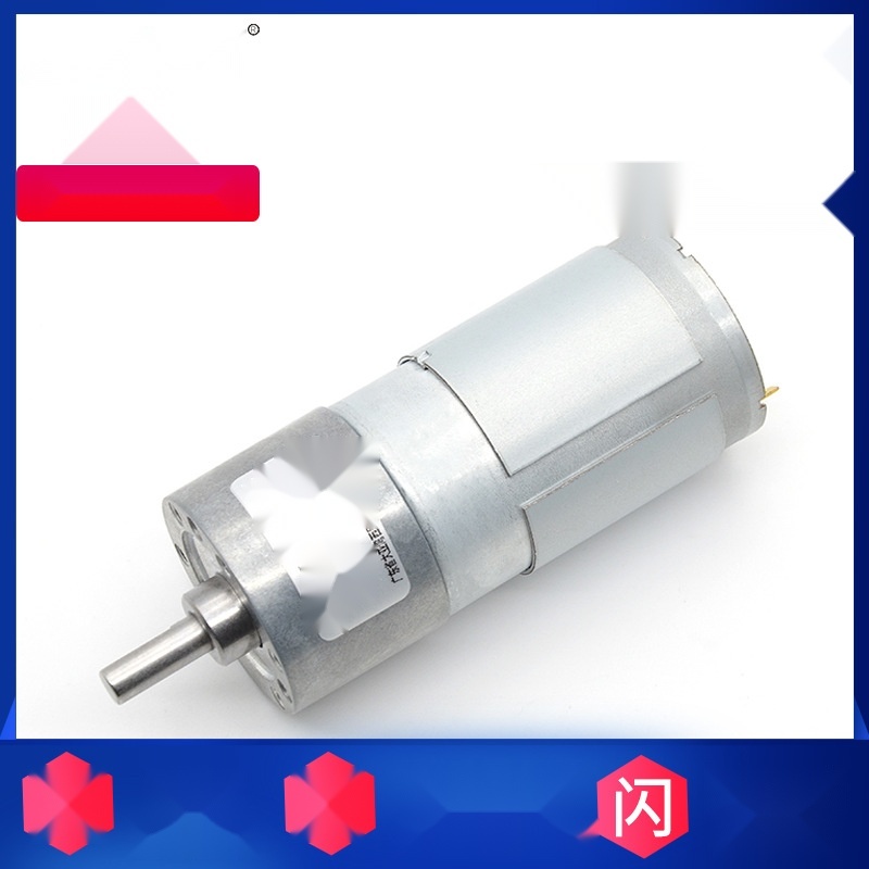 ASLONG JGB37-555 DC geared motor to Chhattisgarh