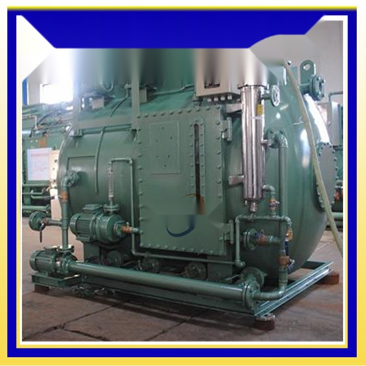 Marine sewage treatment plant to Dadra and Nagar Haveli