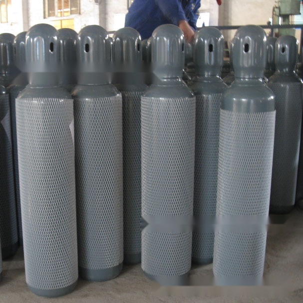 argon cylinder CGA580 valve to Mizoram