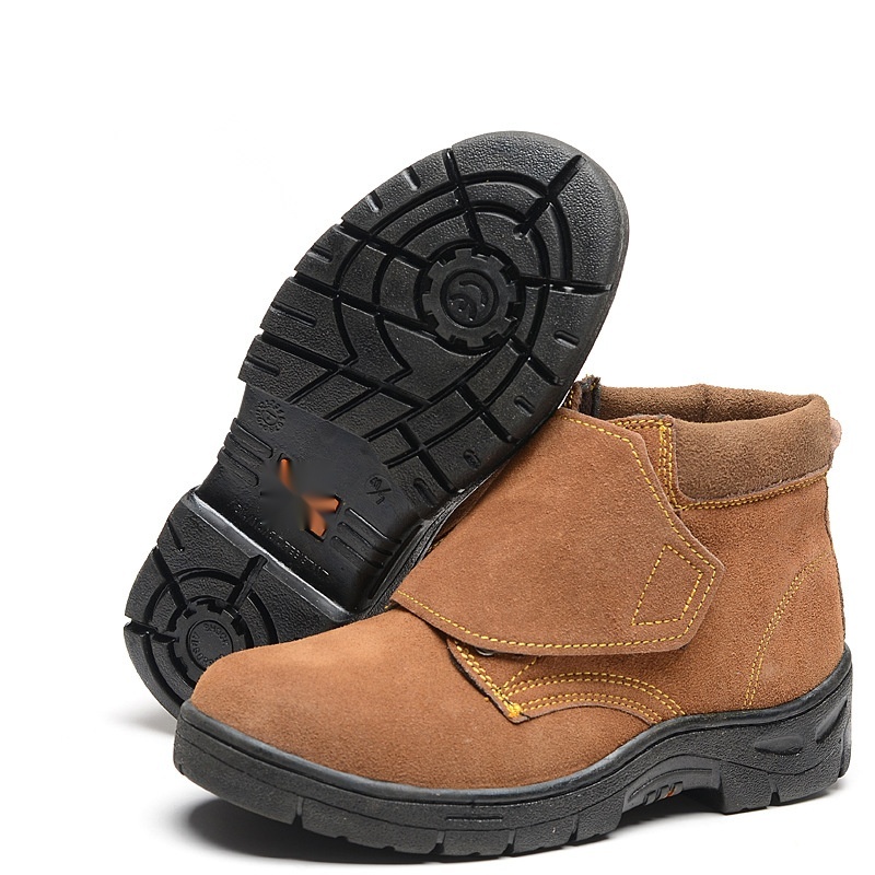 safety shoes to Manipur