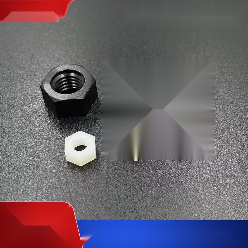 nylon hex nut to Punjab