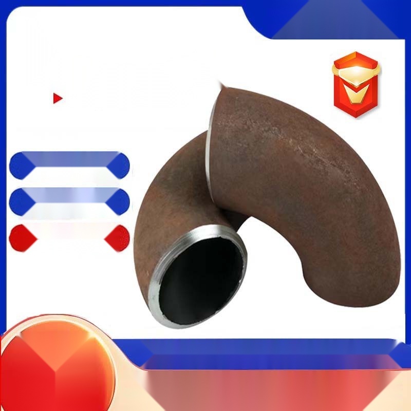 Carbon Steel Elbow to Pondicherry
