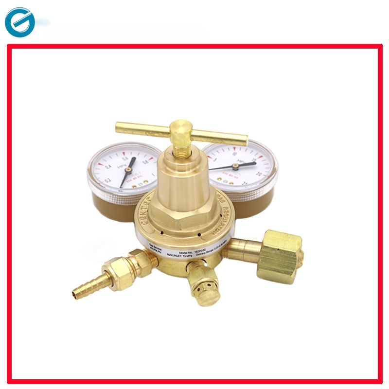GENTEC 152IN Pressure Regulator to Jammu and Kashmir