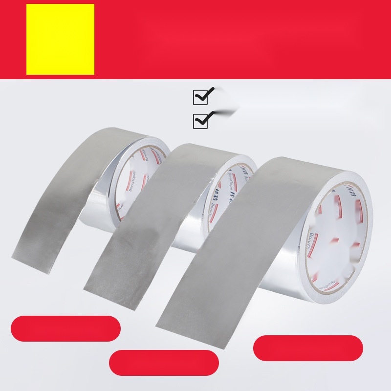 Aluminum Foil Tape to Rajasthan