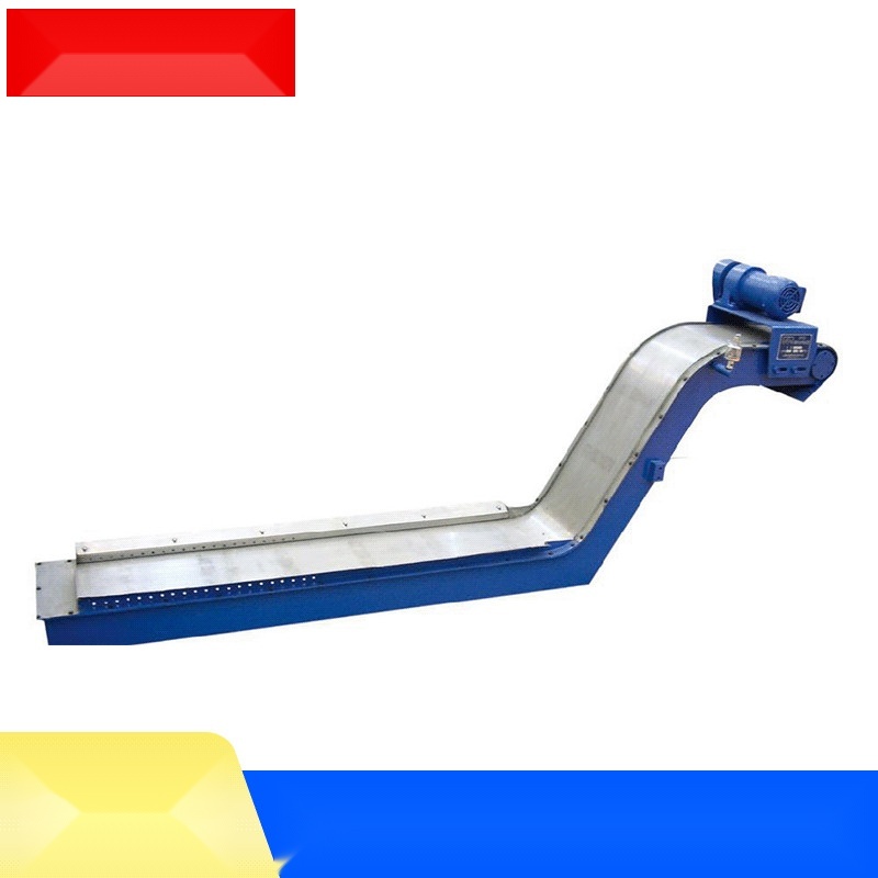 Chip Conveyor to Manipur