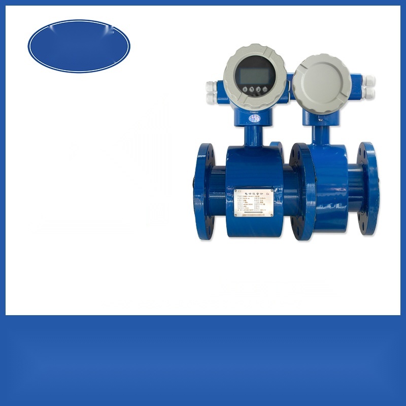 Electromagnetic Flow Meter to Tamil Nadu