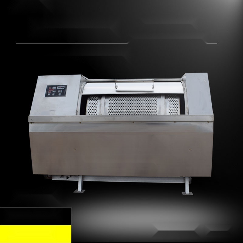 Chunsu Industrial Washing Machine to Maharashtra