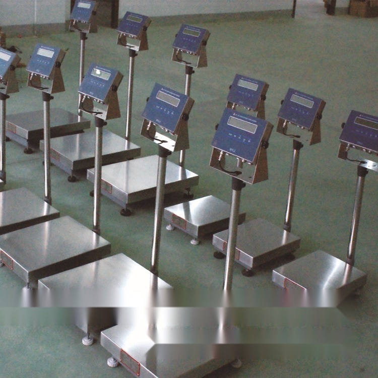 Explosion-proof Electronic Platform Scale to Uttarakhand