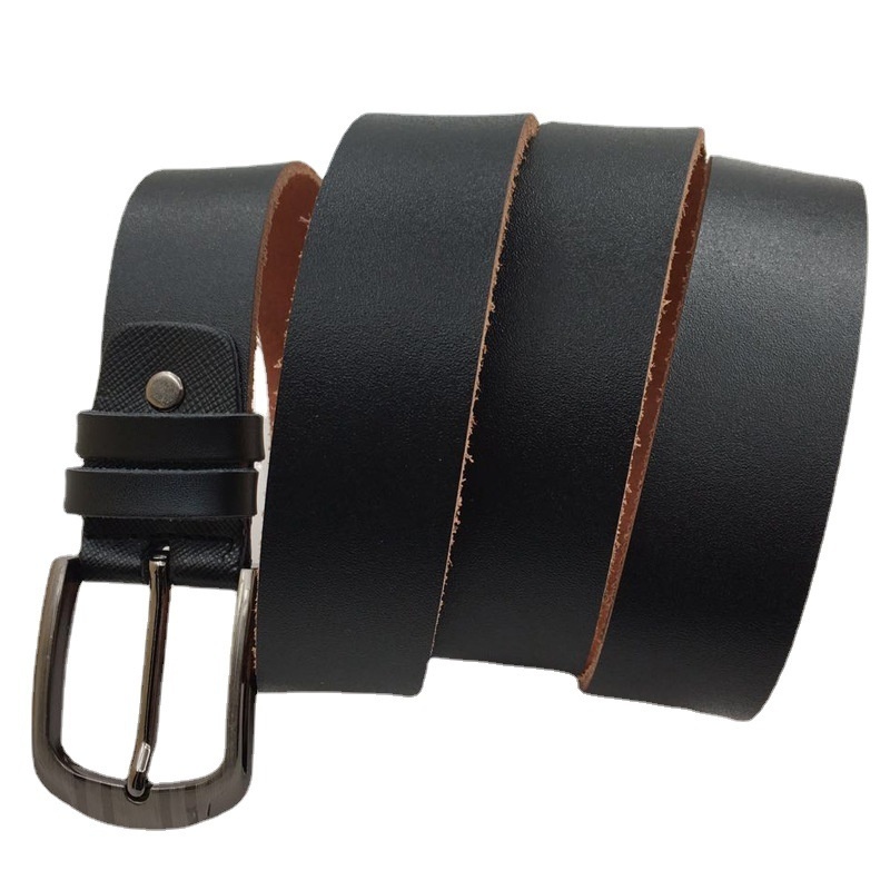 Men's Alloy Pin Buckle Belt to Dadra and Nagar Haveli
