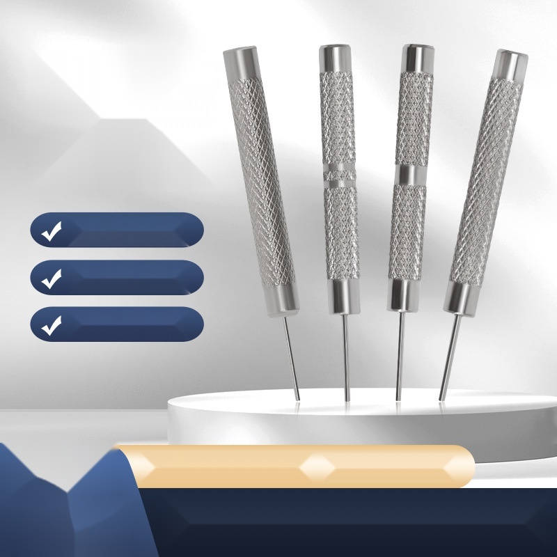 Watch repair tool band remover punch to Goa