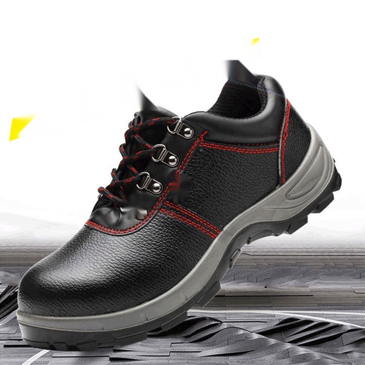 Men's safety shoes 6KV electrical insulation shoes to Sikkim