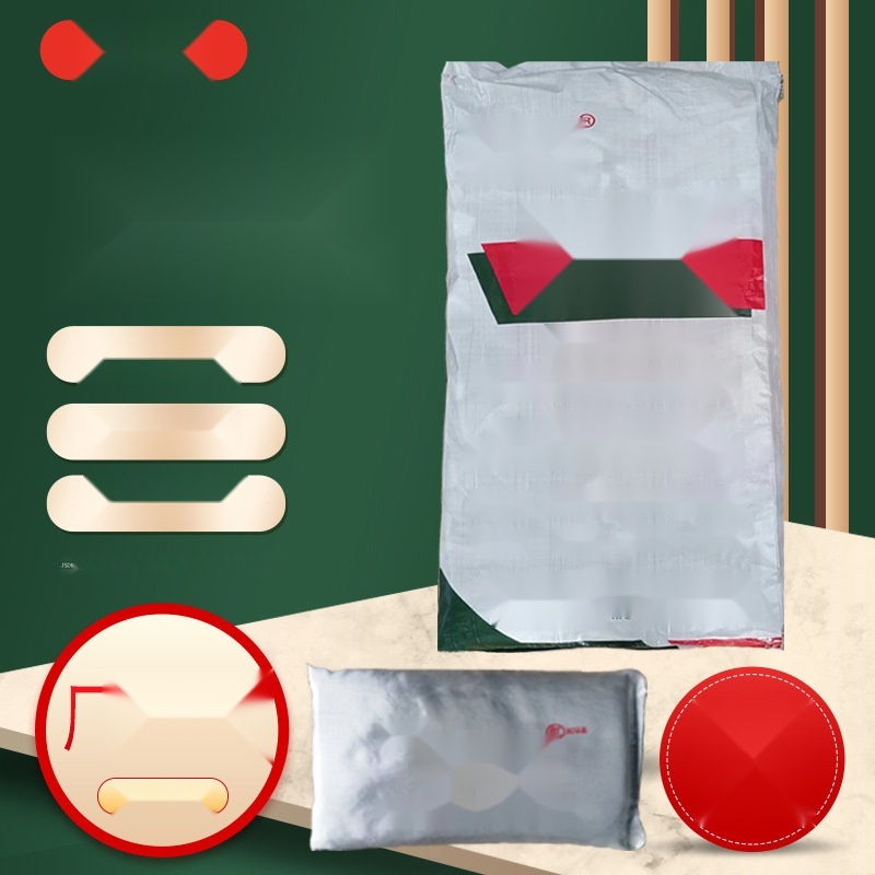 Fireproof bag to Telangana