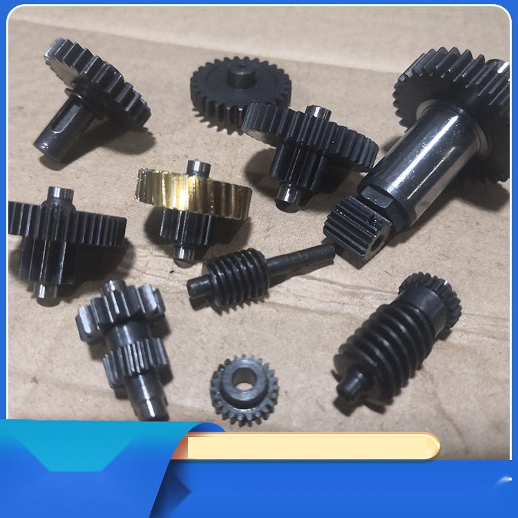 Non-standard gear to Jharkhand