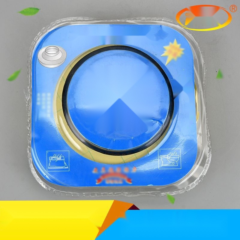 Toilet flange sealing ring to Tamil Nadu