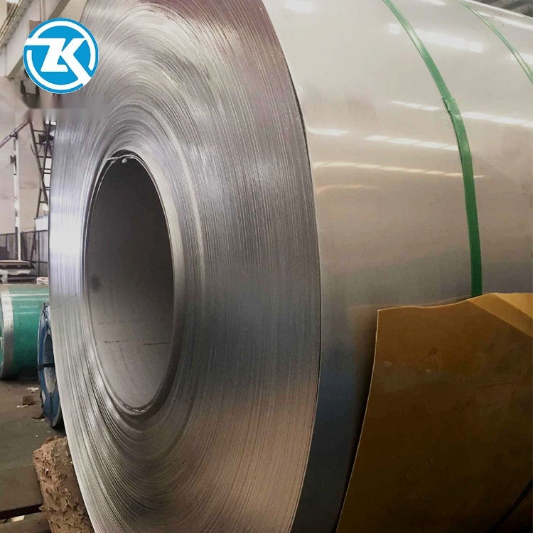 stainless steel coil to Uttarakhand