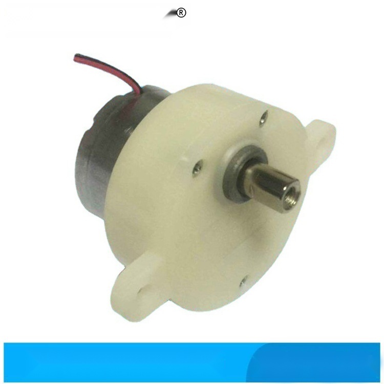 DC geared motor to Chandigarh