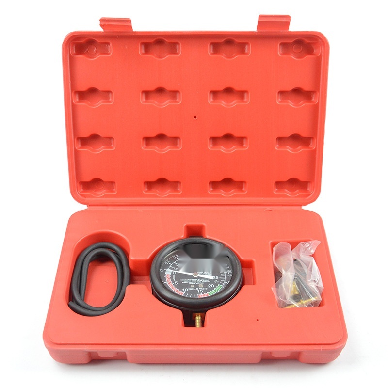 TU-1 vacuum pressure gauge to Bihar