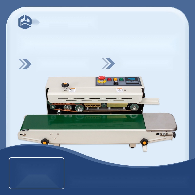 Dingye FR-900 Sealing Machine to Karnataka