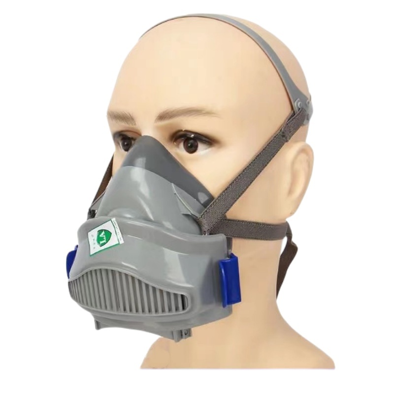 Earth 7200 dust-proof half-face mask to Manipur