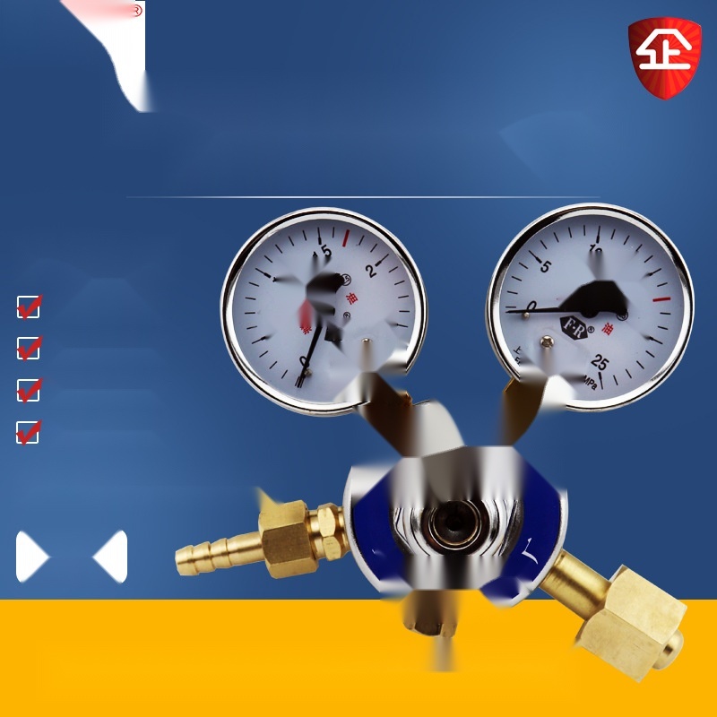 YQY-12 pressure gauge to Gujarat
