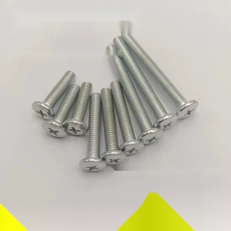 Galvanized furniture screws to Goa