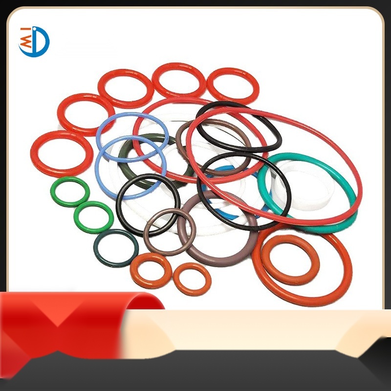 Silicone sealing rings to Telangana