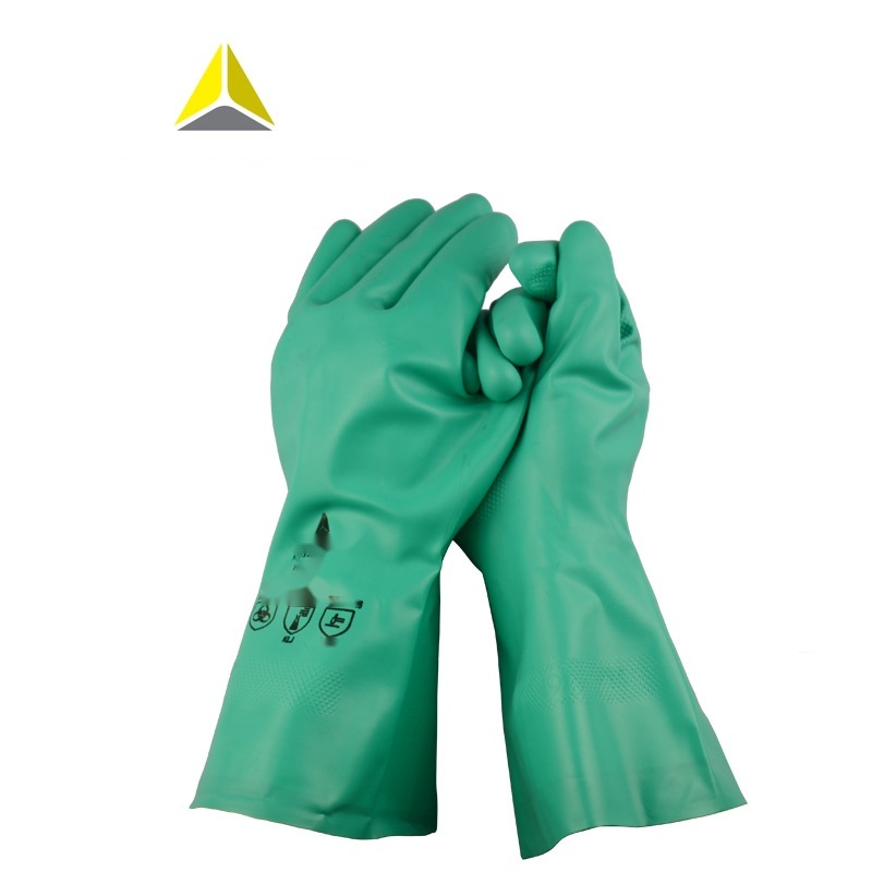 Delta 201801 Nitrile Gloves to Kerala