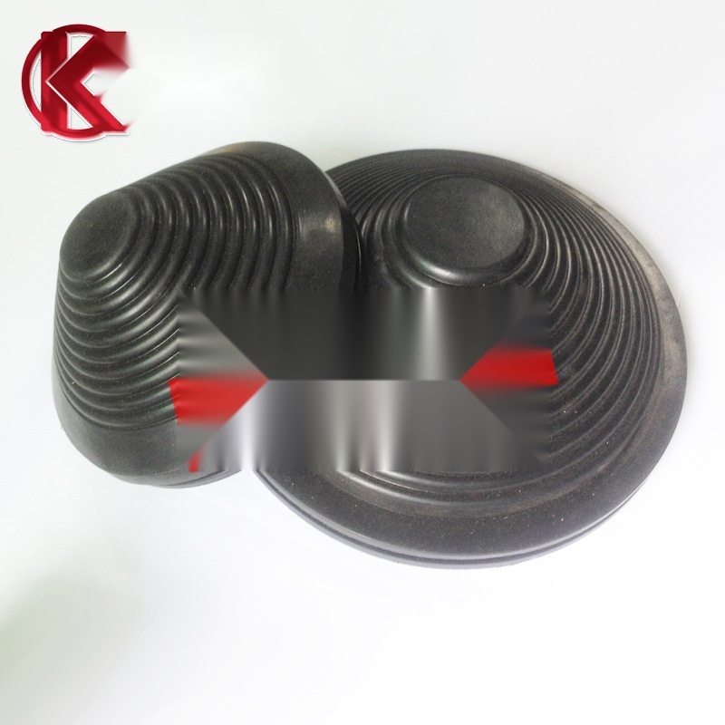 Pagoda-shaped protective sleeve to Kerala