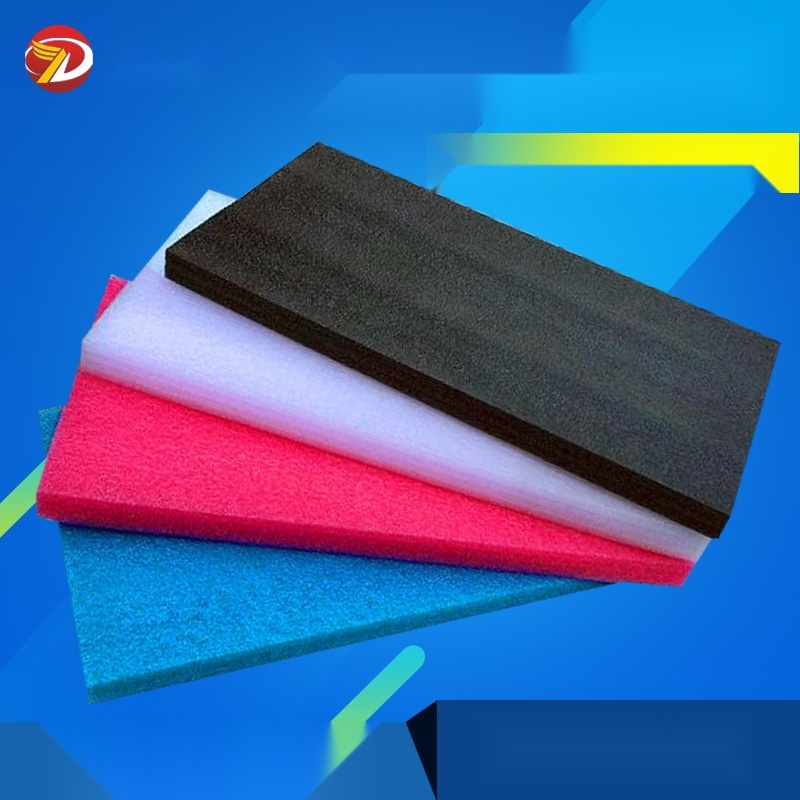 EPE pearl cotton sheet to Maharashtra
