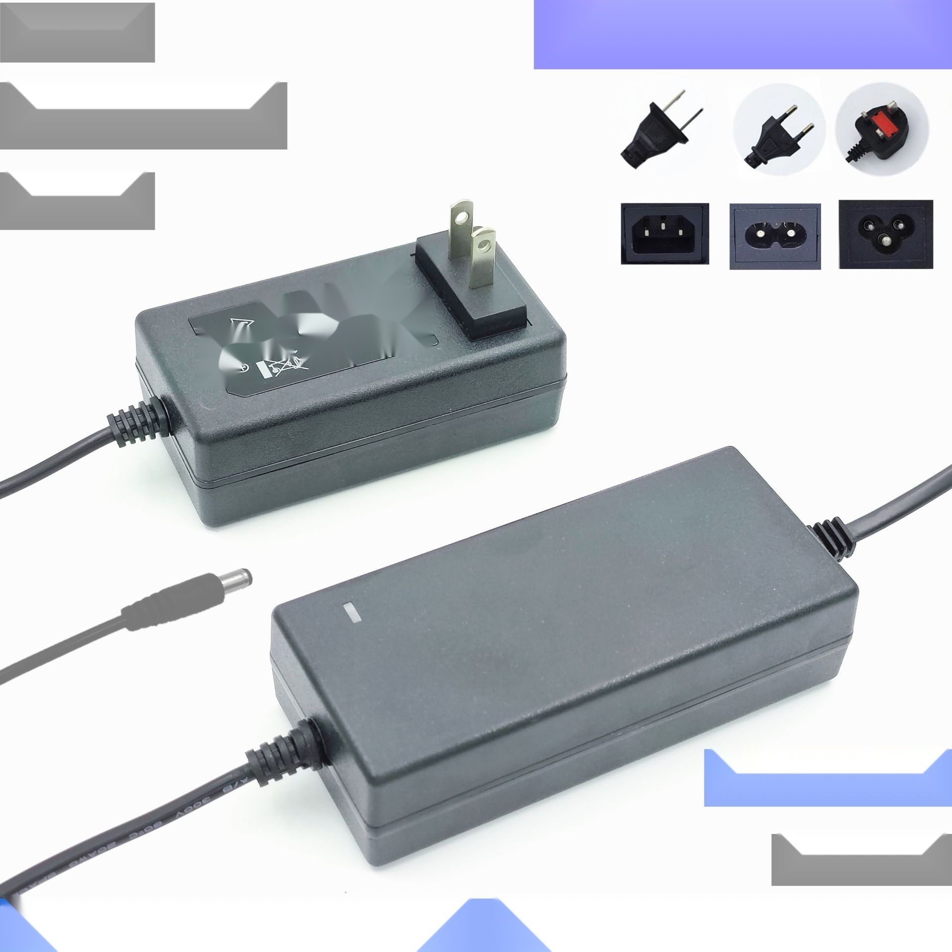 24V3A power adapter to Odisha