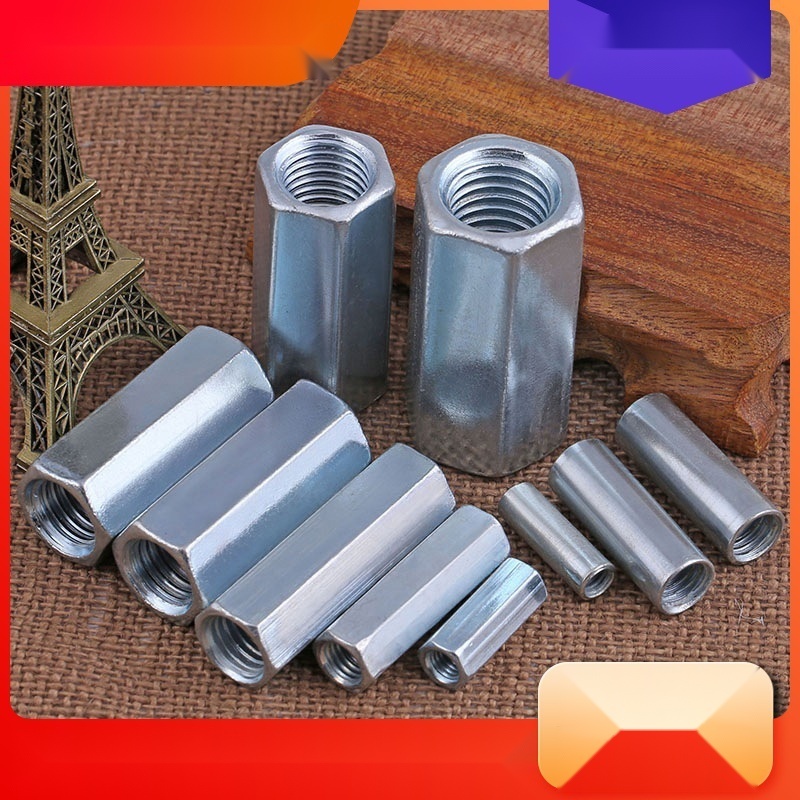 hex nut screw rod connecting nut to Uttar Pradesh