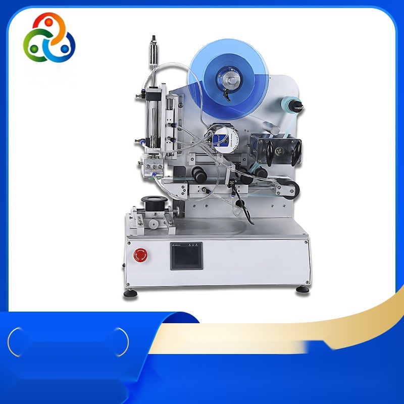 Labeling Machine to Kerala
