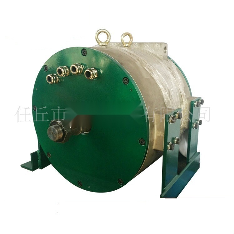 Permanent Magnet Generator to Assam